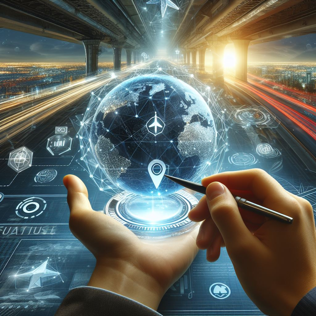 Navigating Future: A Tech-Driven Evolution in Insurance Industry