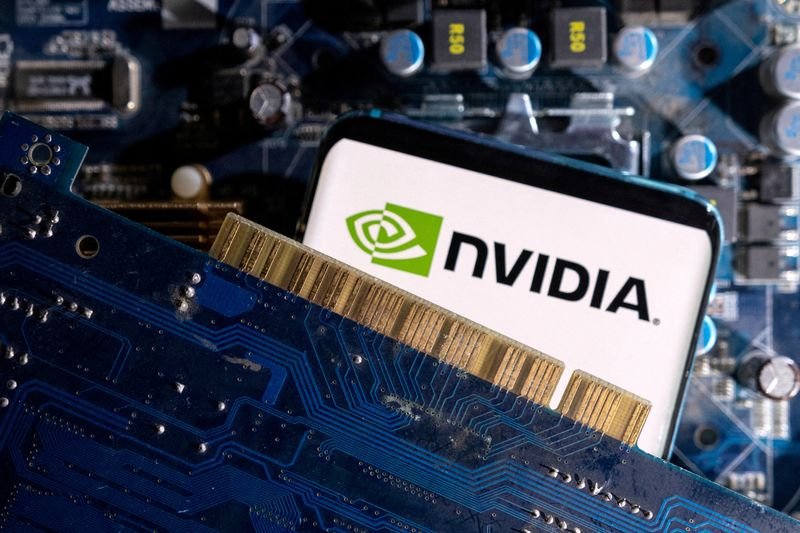 Nvidia Launches China-Compliant Gaming Chip Amidst Export Controls