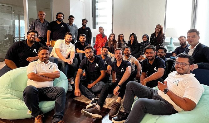 Pakistani Fintech Startup Earns Spot Among UAE's Future 100 Companies