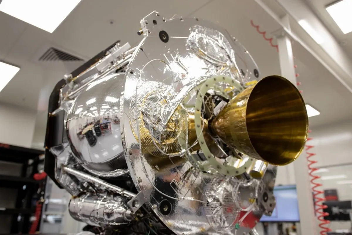 Rocket Lab Secures Major Deal For U.S. Government Satellites