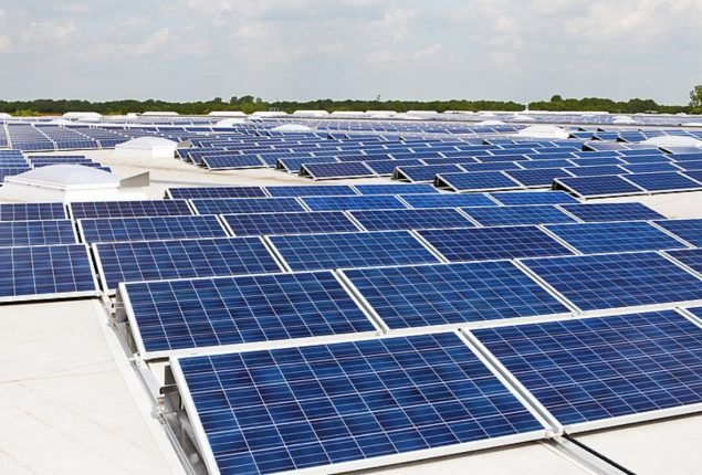 Solar Panels Price Plummet in Pakistan, Powering Up Homes