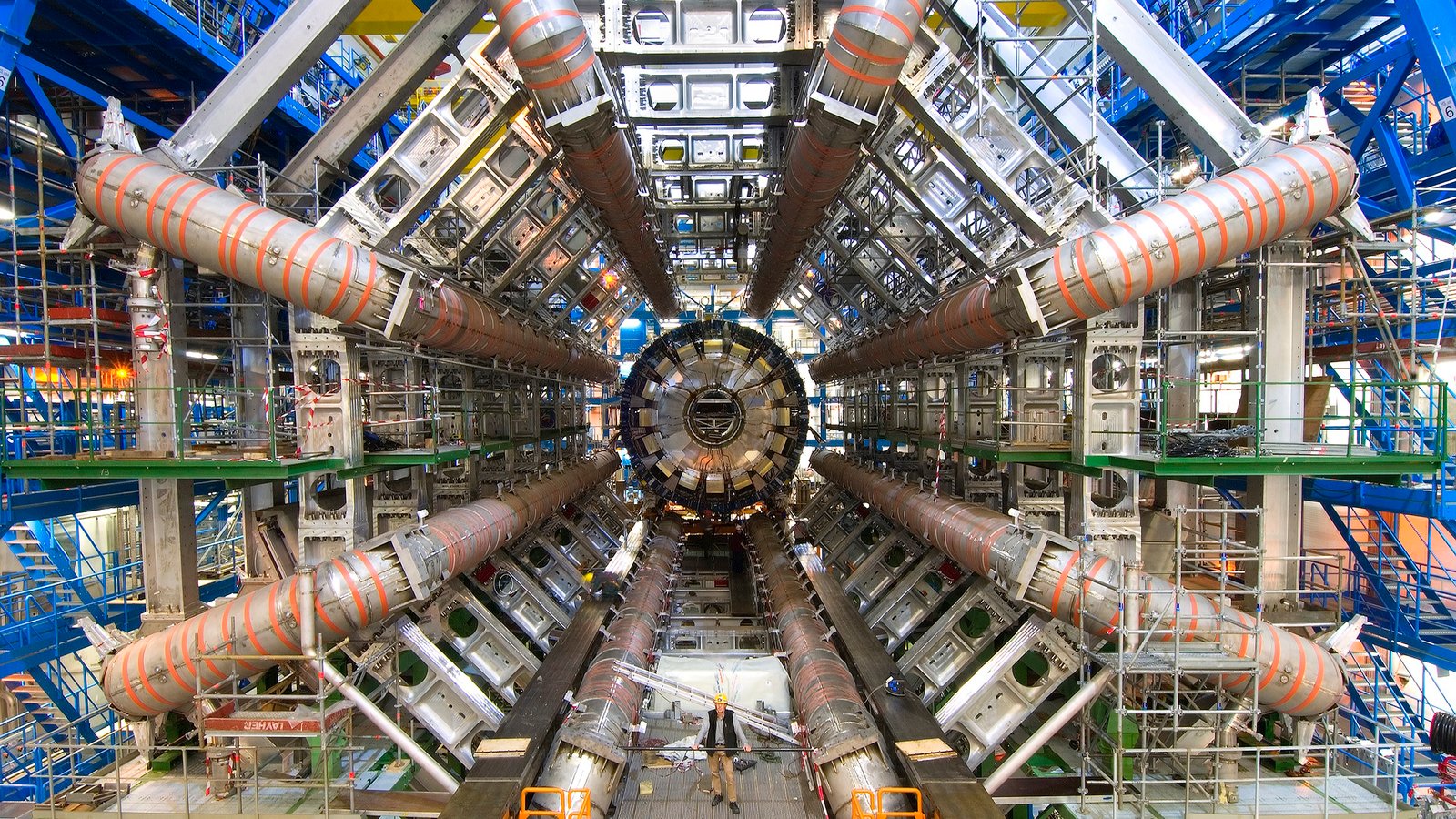 U.S. Particle Physics Priorities Outlined In Landmark Report