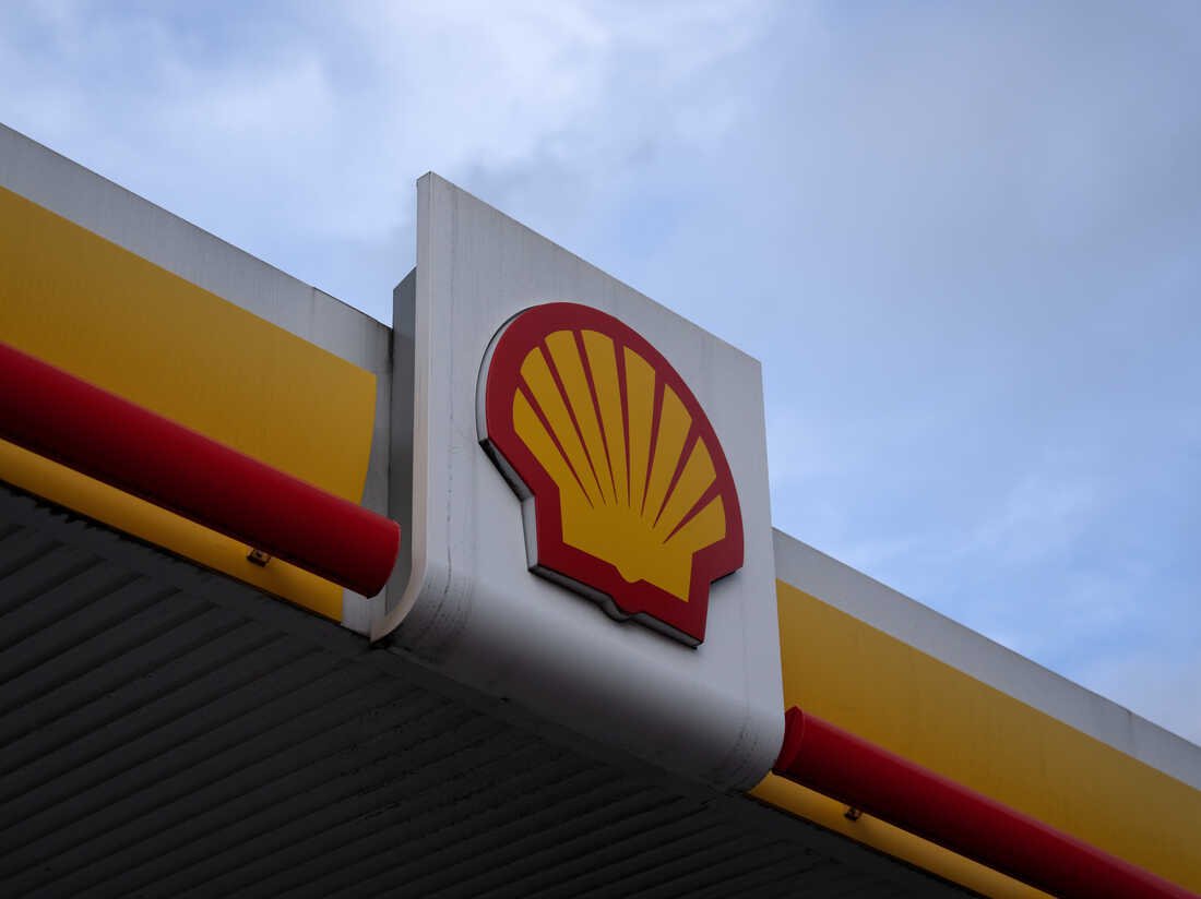 $4 Trillion Coalition Demands Shell Tighten Climate Targets