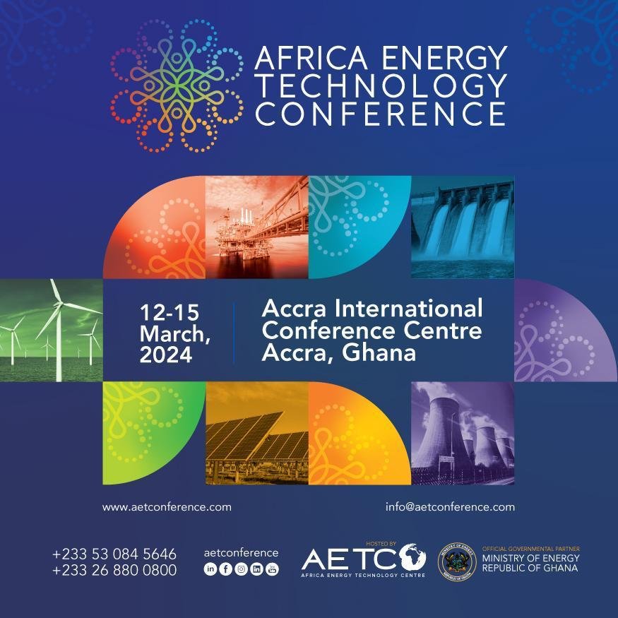 Africa Energy Technology Conference poised to spark sustainability