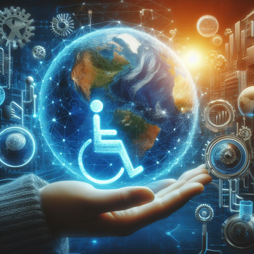 Bridging the Gap: The Global Need For Assistive Technology