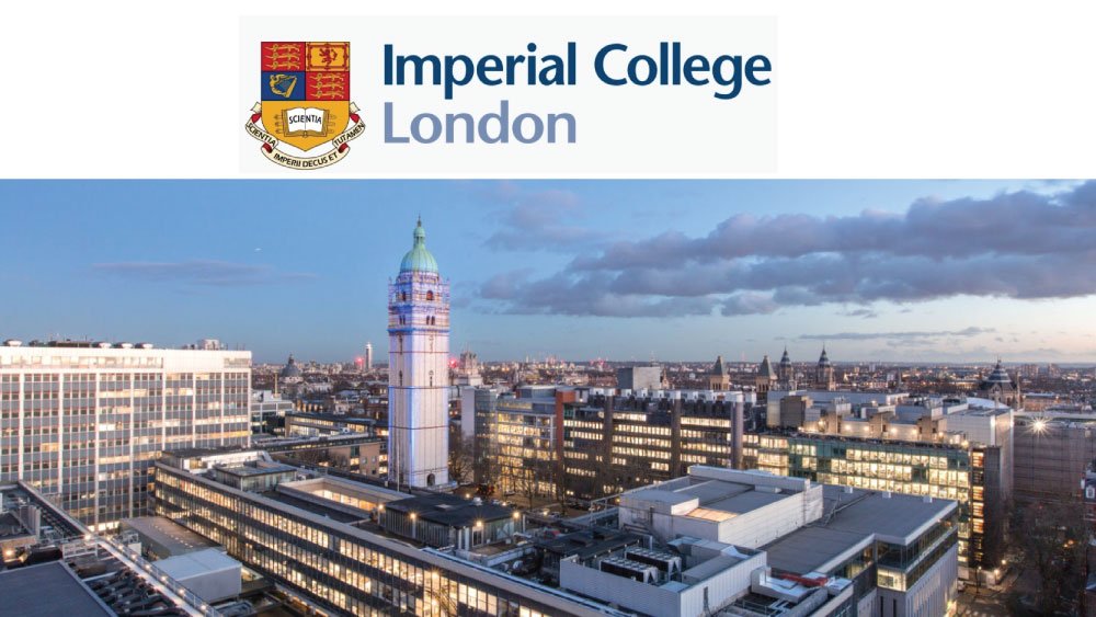 Imperial College London Offers President’s PhD Scholarships For 2024