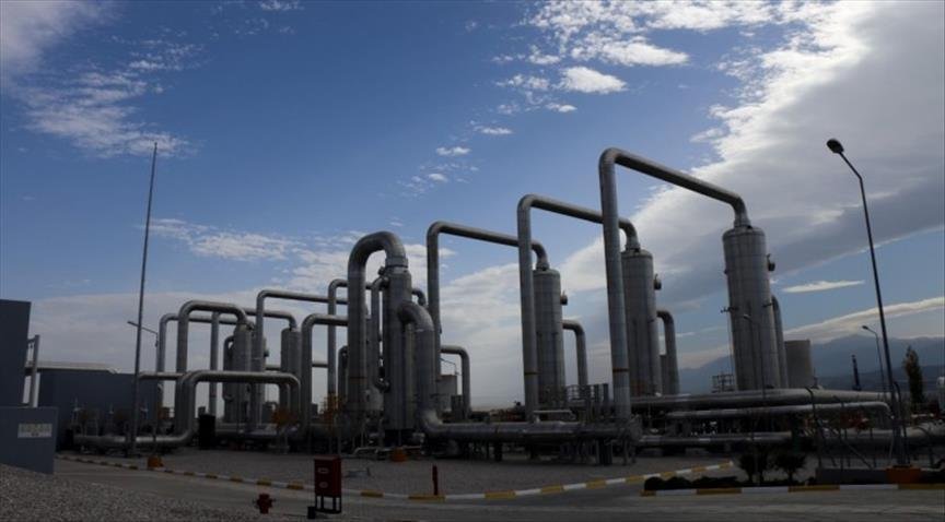 Italy's Exergy Drills into Turkish Market with 8 MW Geothermal Plant
