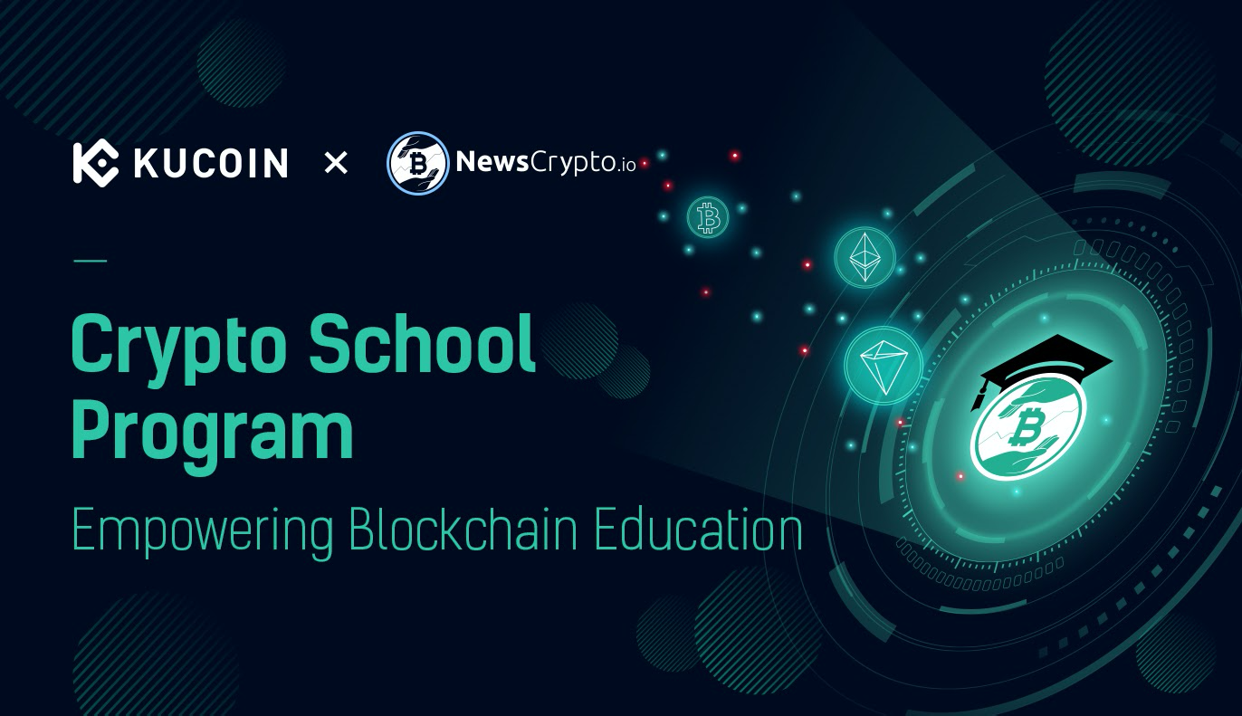 KuCoin to Empower Students with Blockchain Education