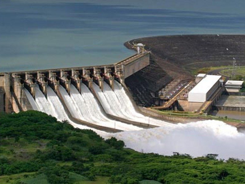 Pakistan's $2B Suki Kinari Hydropower Project Faces Evacuation Delays