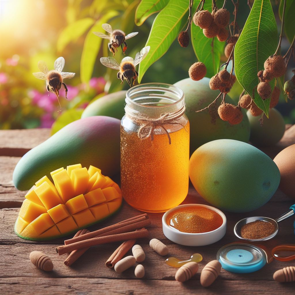 Postharvest Diseases; A Hazard for Mango Quality
