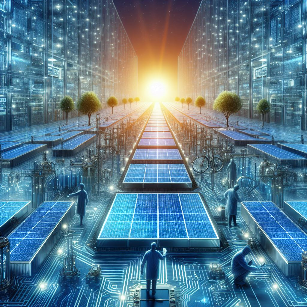 Researchers Unveil Roadmap for Revolutionary Tandem Solar Cells