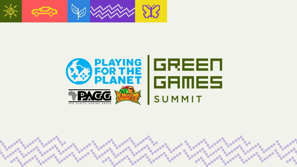 Africa's Green Games Summit Blazes a Trail for Sustainable Future