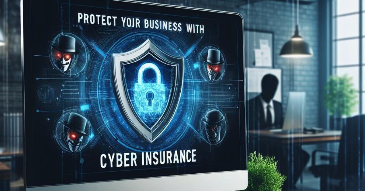 Cyber Insurance Coverage: Protect Your Business in the Digital Age