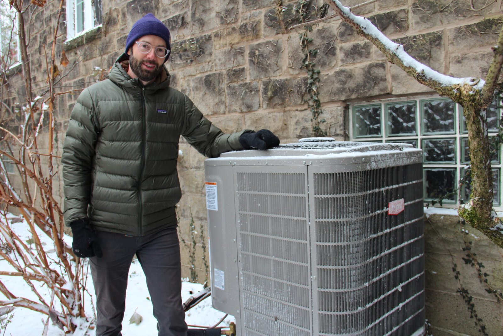 Heat Pumps: Millions to Gain, But High Cost Remains a Chill Wind