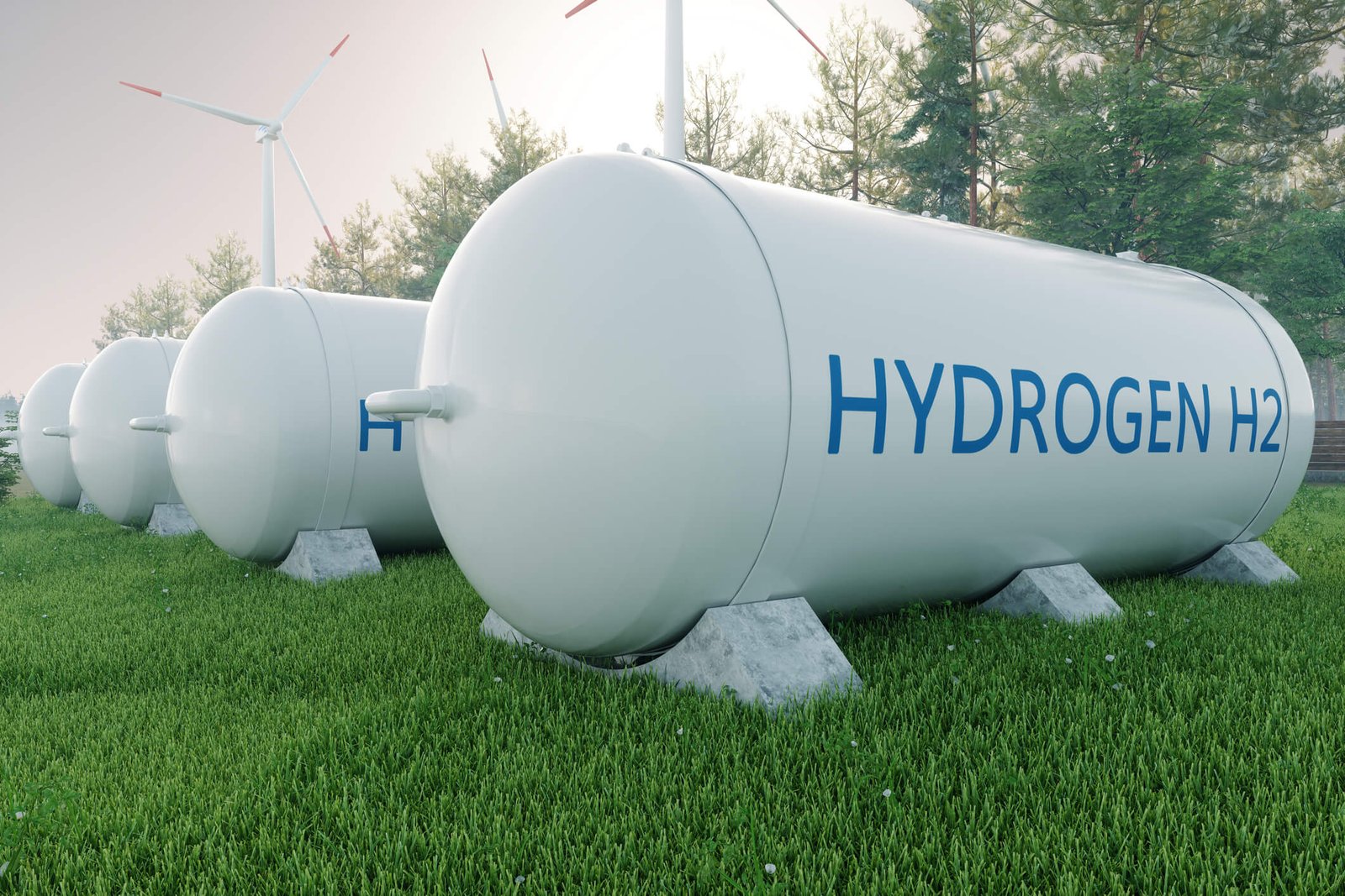 Major Step Forward in Hydrogen Storage: UNIST Unveils Novel Approach