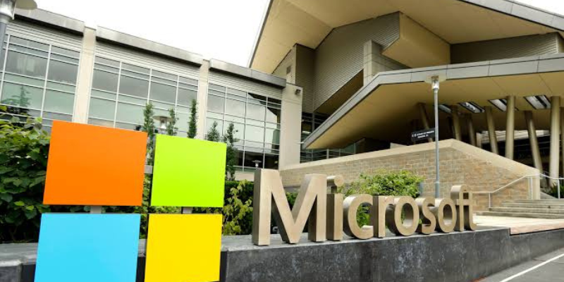 Microsoft to Build Massive Data Center Campus in South Africa