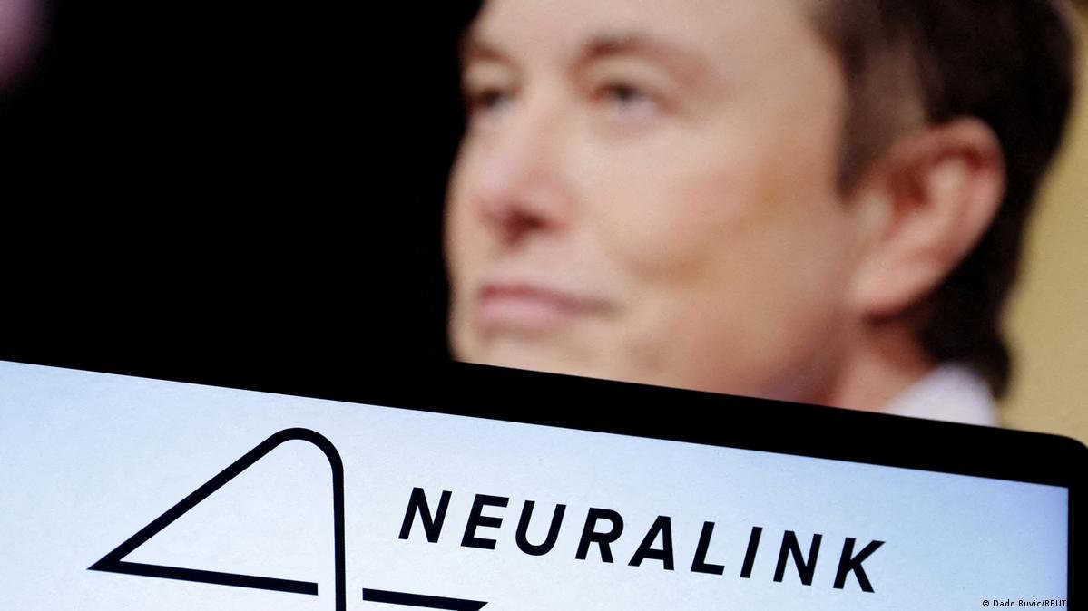 Musk's Neuralink Brain Chip Scores First Human Implant