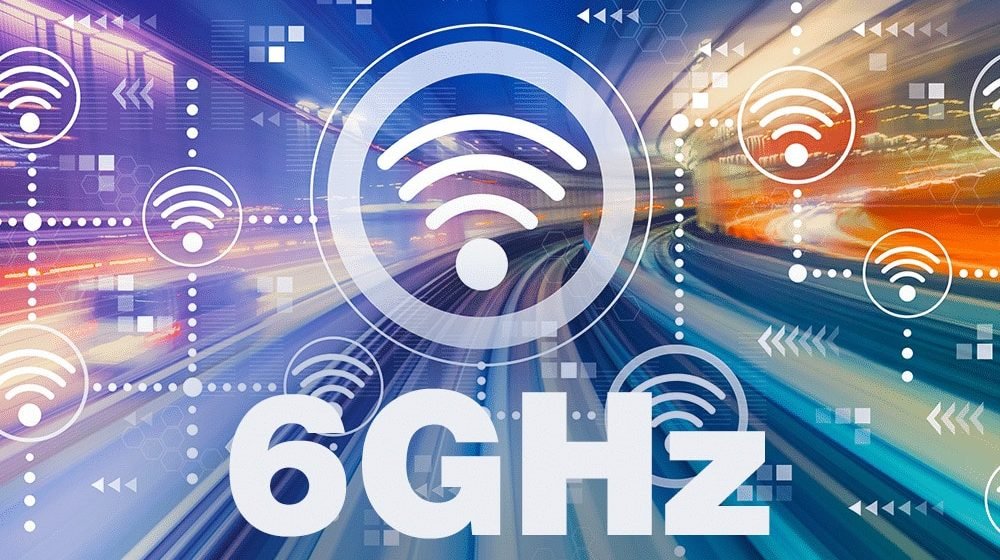 PTA Eyes Wireless Revolution: 6 GHz Band May Go License-Free
