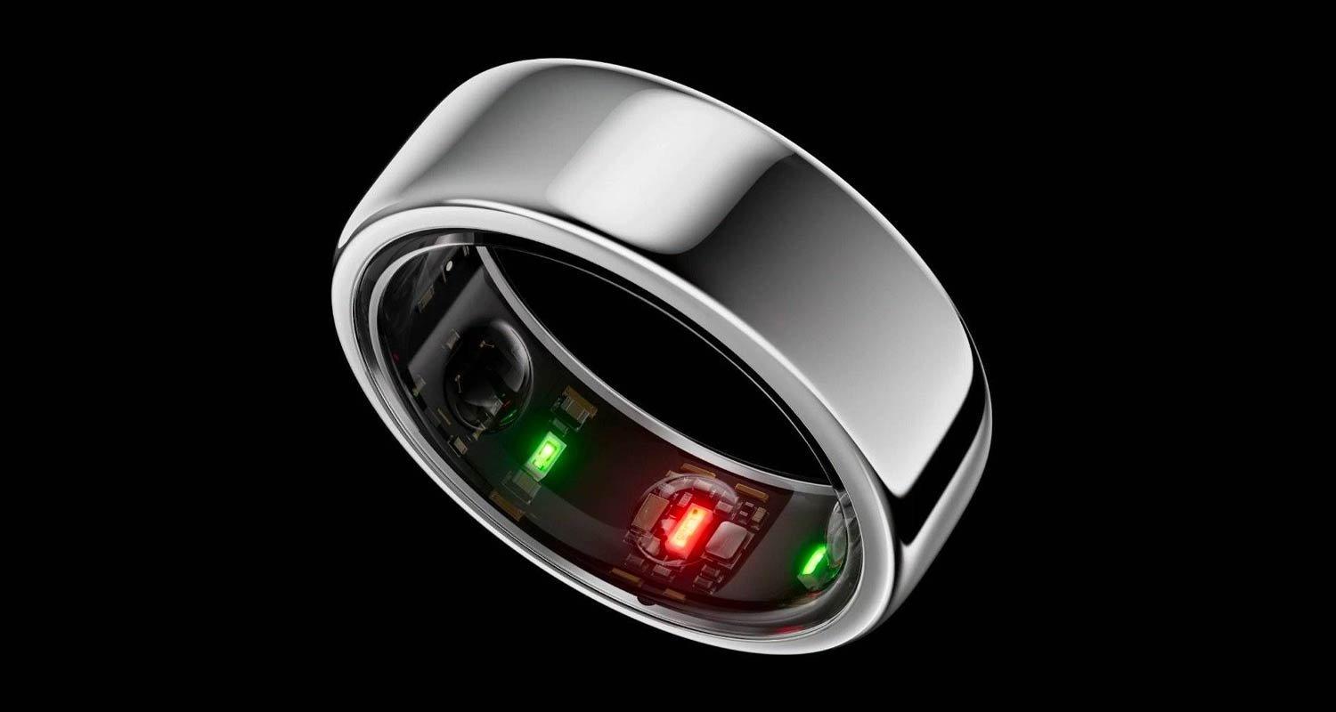 Samsung's Galaxy Ring Offers Health Tracking and Readiness Score