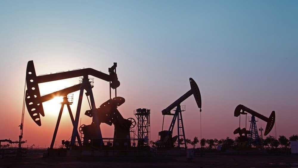 Saudi Arabia Halts Oil Capacity Expansion Plans Amid Energy Transition