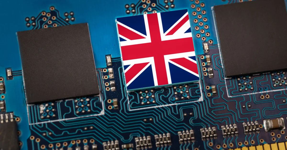 UK Invests £22 Million in Semiconductor Research Hubs