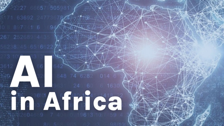 Africa Urged to Embrace AI with Supportive Policies and Infrastructure