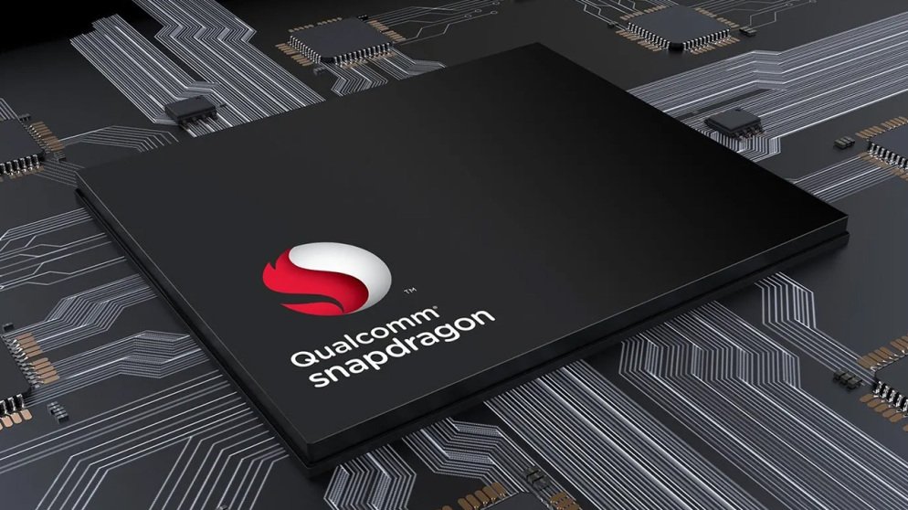 American Chipmaker Qualcomm Set to Unveil New Snapdragon Chips