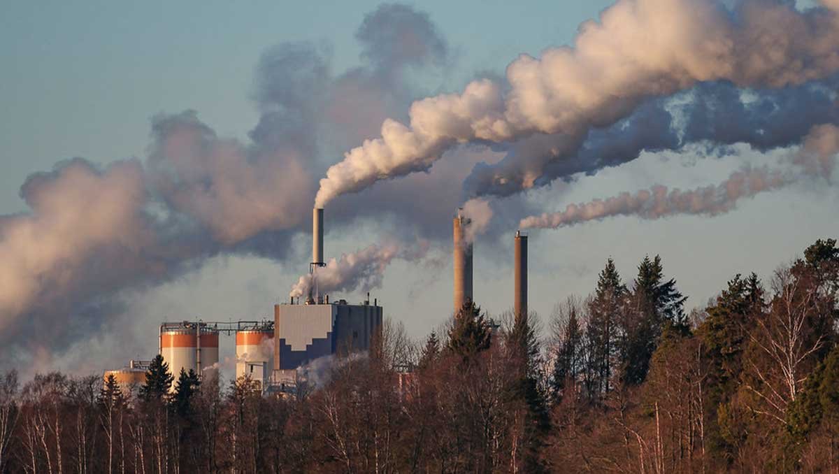 Fossil Fuel Methane Emissions Skyrocket Despite Easy Fixes