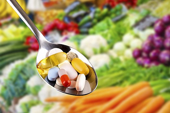 Global Vitamin Supplements Spending Surpasses $177 B in 2023: Study