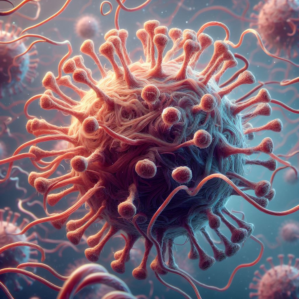 Marburg Virus Disease: Understanding Rare Hemorrhagic Fever