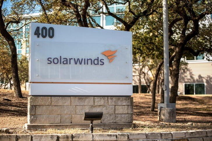 SEC Probes Tech and Telecom Giants' Response to SolarWinds Cyber Attack