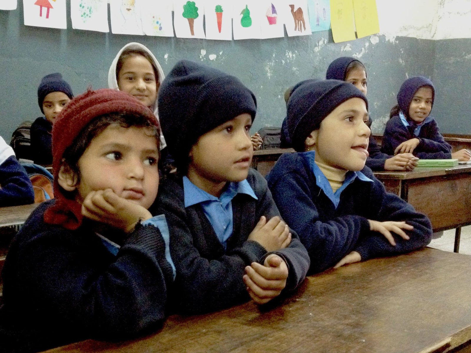 Sindh's Education Paradox: Enrollment Up, Learning Levels Down
