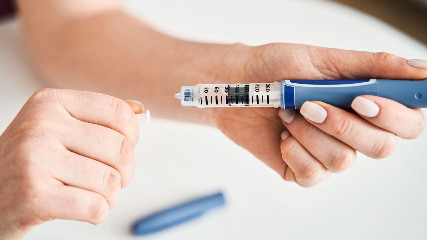 Study Links Blood Sugar Fluctuations to Cognitive Decline in Type 1 Diabetes