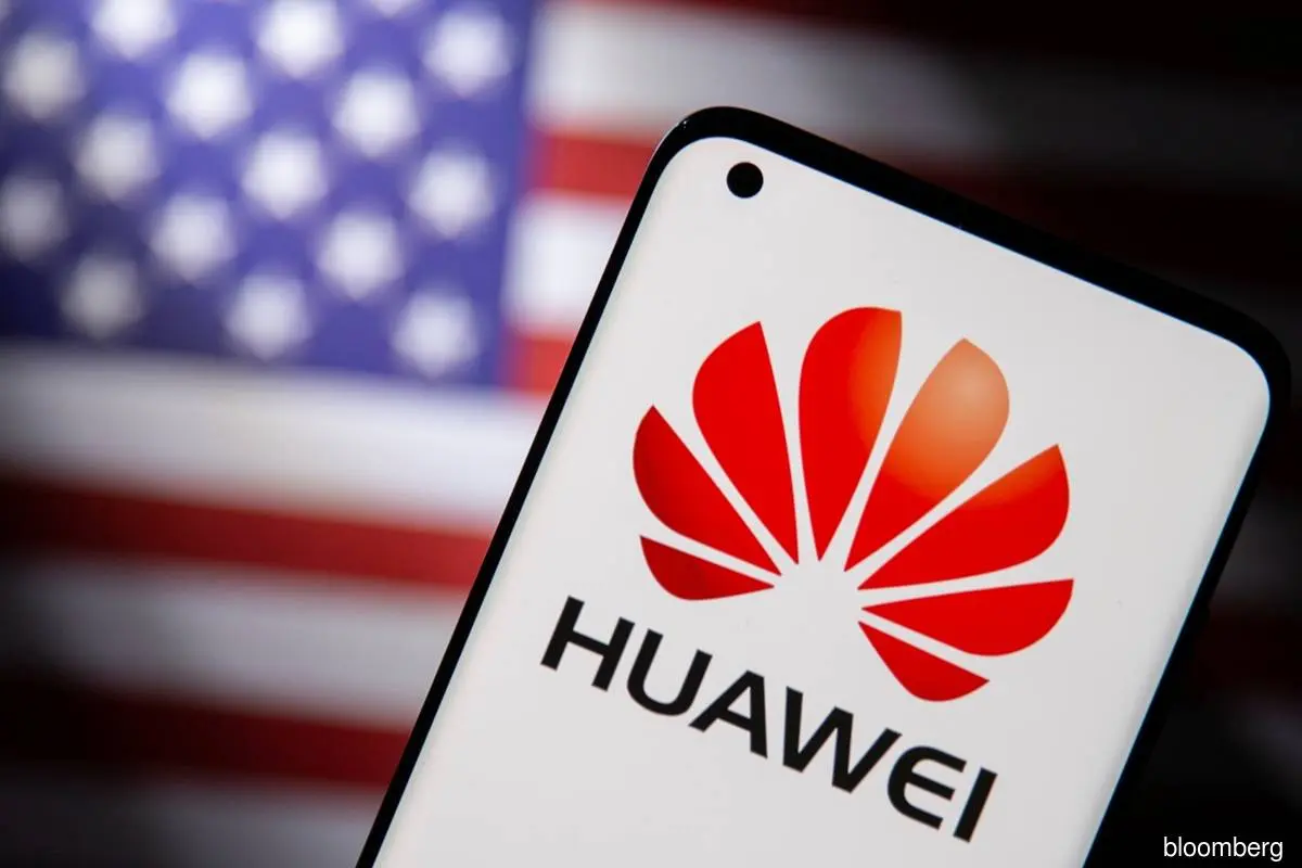 US Considers Escalating Pressure on Huawei-Linked Companies
