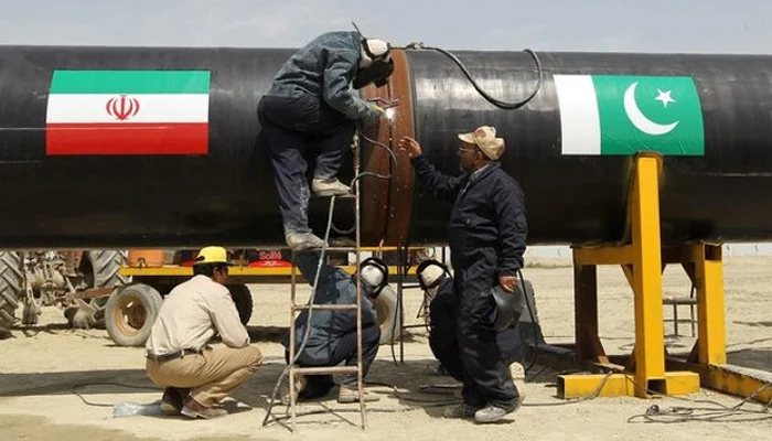 US Throws Cold Water on Pakistan Iran Gas Pipeline