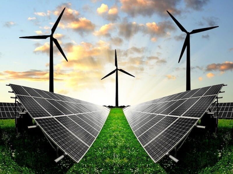 Clean Energy Initiatives Boost Global Economy by $320B in 2023