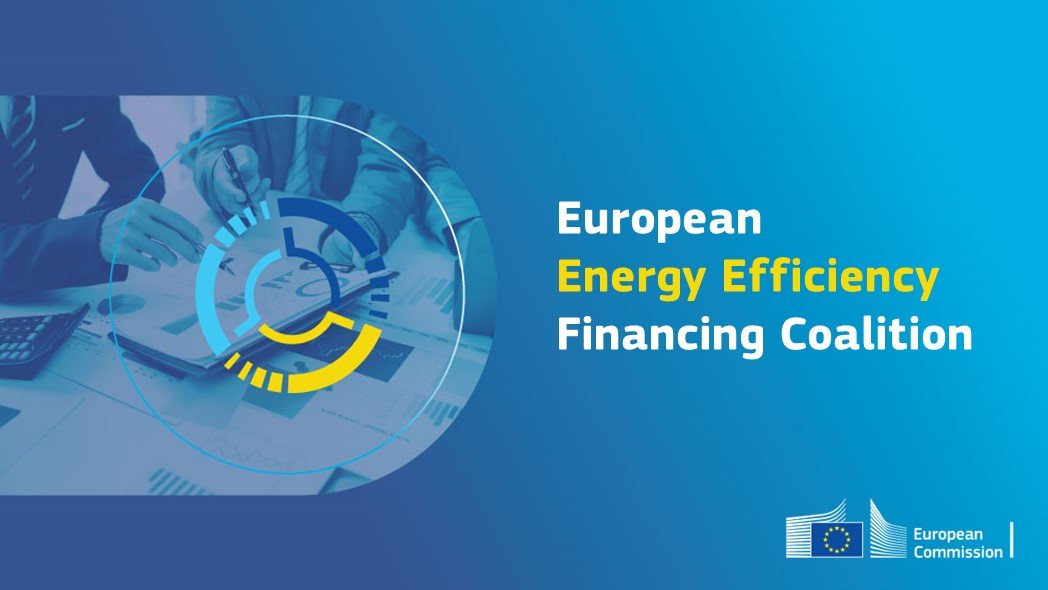 EU Creates Coalition to Fund Energy Efficiency Projects