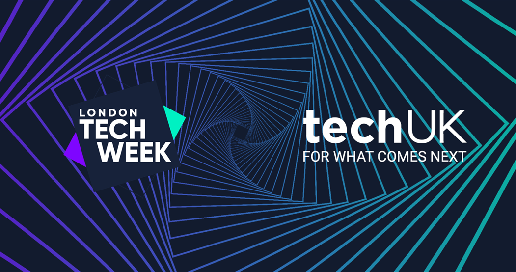 First UK Tech Week to Unveil Showcase of Innovation Across Nation