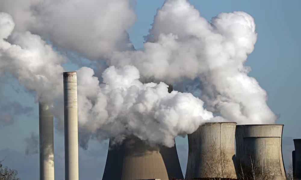 G7 Nations Set Deadline to Shut Down Coal-Fired Power Plants