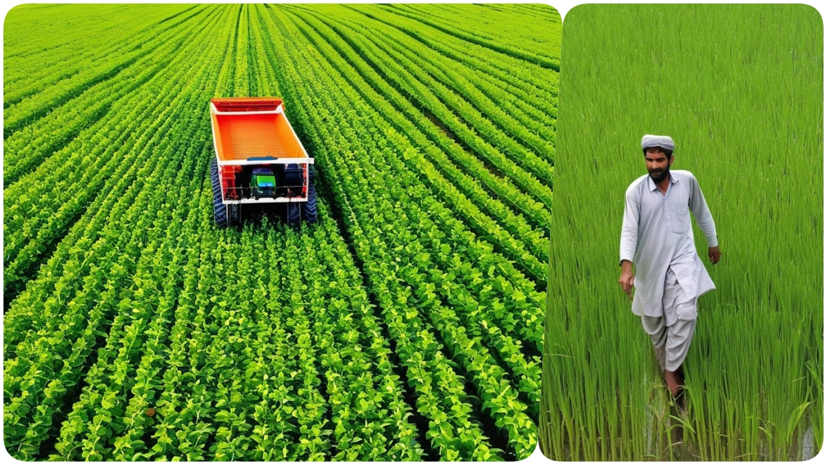 Pakistan's Agri-Connections 2024 Aims for Increased Investment, Exports