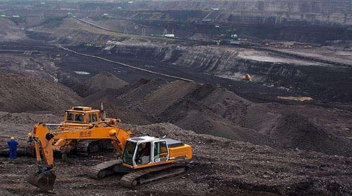 Liberty Power Lights Up Pakistan with $125 Million Coal Deal