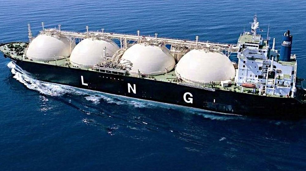 OGRA Announces New RLNG Prices for SNGPL and SSGCL