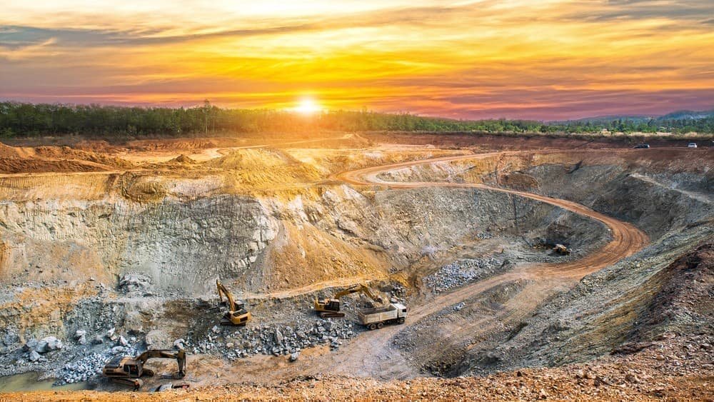 Rio Tinto Warns of Investment Hurdles in Global Mining Sector