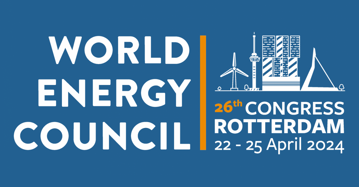 World Energy Congress 2024: Shaping the Future of Energy