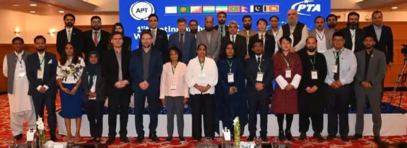 SATRC PRS Concludes: Shaping the Future of South Asian ICT Regulations