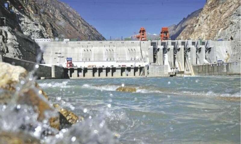 Sinosure Greenlights Two Major Hydropower Projects in Pakistan