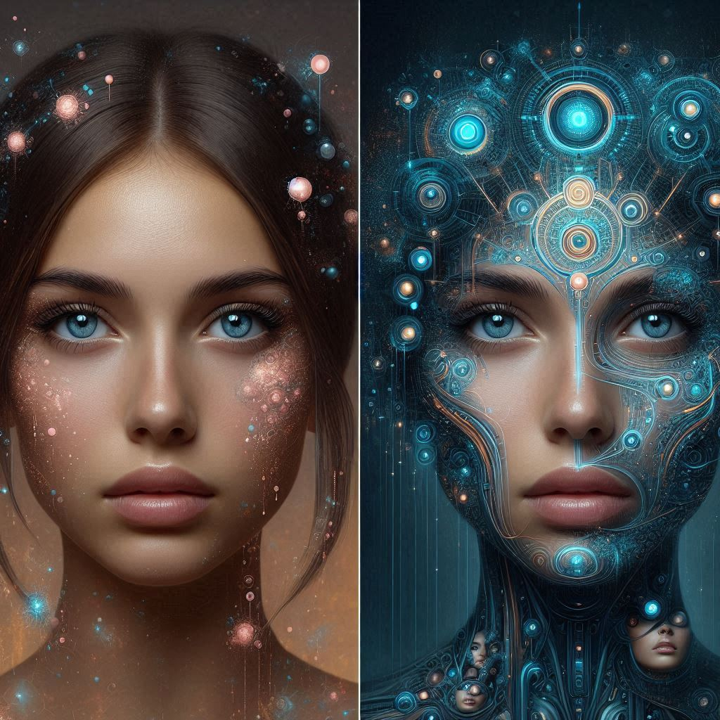 The Evolution of AI-Driven Retouching Techniques in Portrait Photography