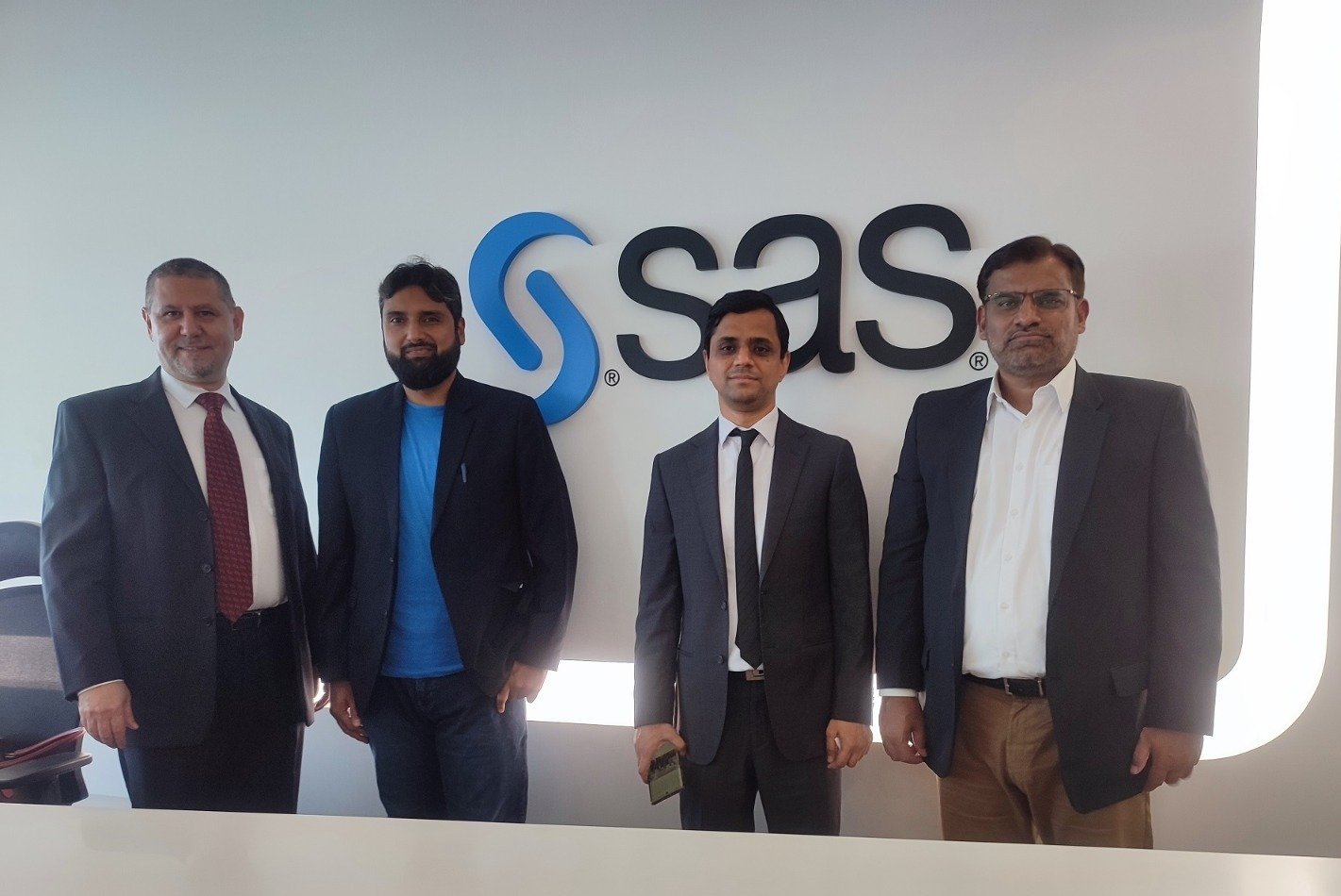 Descon, SAS Forge Alliance to Unlock the Power of Data Analytics