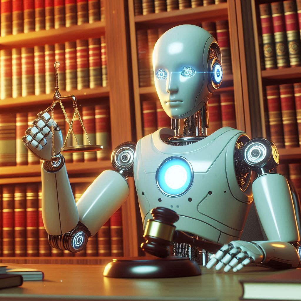 How Artificial Intelligence Can Reform Judicial System of Pakistan